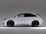 Lexus RX450h by Artisan Spirits 2009 года